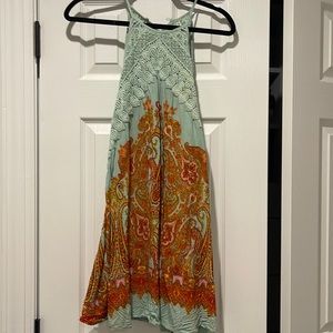 free people dress!
